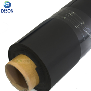 Deson 0,1mm 0,2mm 0,3mm 0,5mm 0,8mm 1mm 2mm 3mm 4mm 5mm electrónica súper delgada espuma PORON impermeable cinta adhesiva de doble cara - Product Image 4