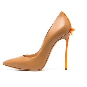 <span class=keywords><strong>Collezione</strong></span> di nuovi arrivi <span class=keywords><strong>scarpe</strong></span> con tacchi alti grossista per donna e donna ragazze tacchi a spillo personalizzati con design moderno - Product Image 1