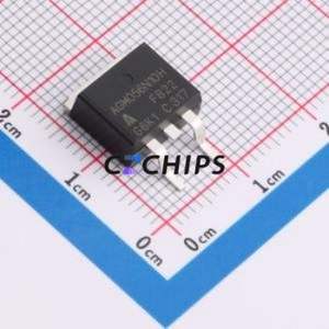 Tout nouveau-Original AGM056N10H TO-263 Transistor Transistor à effet de champ (MOSFET) - Product Image 1