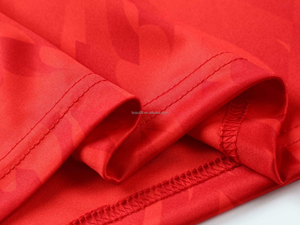 Jersey Sepak Bola Kualitas Tinggi Musim 2627 Grosir, Edisi Pemain Klub Tim Nasional, Custom Made, Kandang Tandang Pendek - Product Image 5