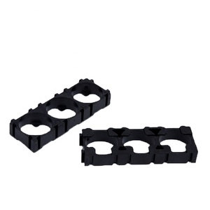 バッテリーホルダーシリンダーセル18650 32650 21700ケースホルダーリチウムイオンとしてバッテリー付属品バッテリーケースホルダー - Product Image 3