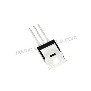 Jeking irfb N-Channel 800 V 4.1A 125W MOSFET TO-220-3 <span class=keywords><strong>IRFBE30</strong></span> - Product Image 6