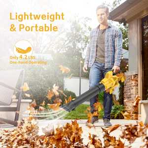 เทพธิดาไฟฟ้าไร้สายสำหรับ<span class=keywords><strong>เครื่อง</strong></span><span class=keywords><strong>เป่า</strong></span>ผมและเครื่อง<span class=keywords><strong>เป่า</strong></span><span class=keywords><strong>ลม</strong></span>แบบมือถือไร้แปรงถ่านขนาด18V DIY รับประกัน3ปี - Product Image 5