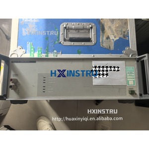 เครื่องขยายกระแสไฟฟ้าแบบปรับเทียบ รุ่น 5725A มือสอง hx - Product Image 1