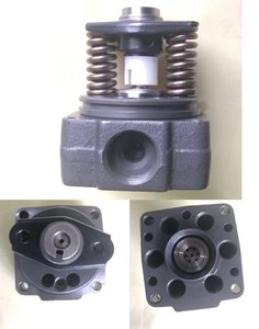 Tête et rotor Offre Spéciale fabriqués en usine Mitsubishi 6M60 1 468 334 993Dpa - Product Image 4