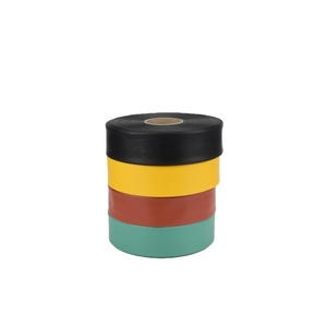 <span class=keywords><strong>Tube</strong></span> thermorétractable PE haute tension 10KV, taux de rétraction 2:1, gaine isolante de protection pour barre omnibus, <span class=keywords><strong>tube</strong></span> en <span class=keywords><strong>cuivre</strong></span> - Product Image 3