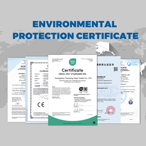 Mô Hình Tùy Chỉnh In Kỹ Thuật Số Watermarking Bông Polyester Cây Gai Dầu Thấp Moq Tự Do Phù Hợp Cho Làm Quần Áo Vải - Product Image 6