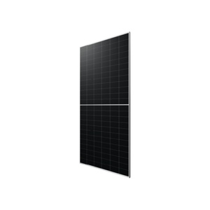 Paneles <span class=keywords><strong>solares</strong></span> fotovoltaicos LONGi Hi-MO 9 de alta calidad, panel solar fotovoltaico de 635-670W, Instalación rápida - Product Image 4