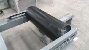 Sıcak satış yüksek kaliteli bant konveyör kum mineraller yeni madencilik makineleri çekirdek Motor Motor rulmanı PLC cevher maden taşıma - Product Image 4