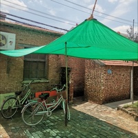 Bâche en PE/vinyle robuste, imperméable et anti-UV, pour couverture de piscine, stand de marché et usage polyvalent