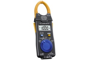 NOUVEAU - MULTIMÈTRE NUMÉRIQUE HIOKI EN STOCK DT4261 DT4282 DT4281 DT4255 DT4256 - Product Image 5