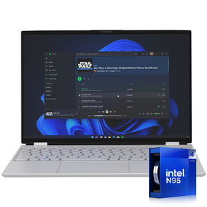 Portátil Empresarial Original de Intel con Envío en <span class=keywords><strong>24</strong></span> Horas, Pantalla de 16 <span class=keywords><strong>Pulgadas</strong></span>, Windows 11 <span class=keywords><strong>Pro</strong></span>, SSD+HDD, RAM de 8GB-32GB, Teclado RGB - Product Image 1