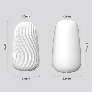 Winyi Pocket Pussy 2023 Nieuwe Groothandel Oem Odm <span class=keywords><strong>Sex</strong></span> Toy Masturbator Ei Zachte Masturberen Cup Voor Mannen - Product Image 3