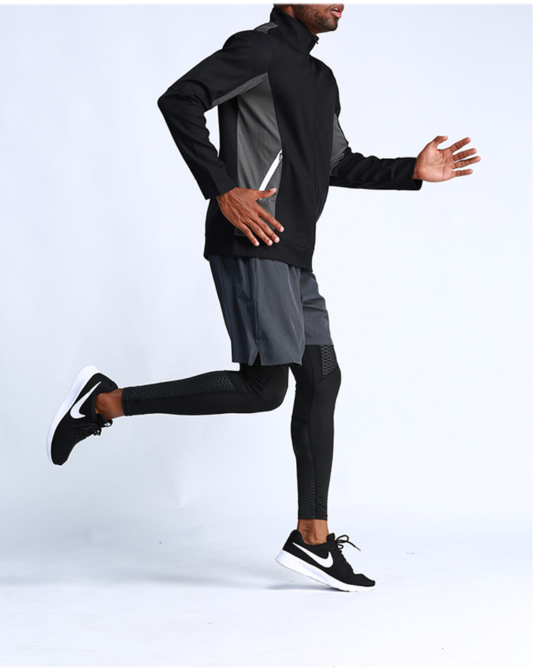 运动运动服服装高冲击户外运动运动服服装,带客户标志 - buy sport