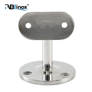 304 316 מעקה נירוסטה מעקה אביזרי מעקה - Product Image 4