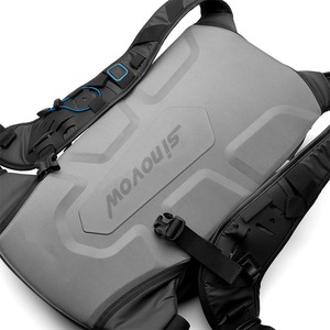 Zaino Monospalla da Petto Personalizzato di Alta Qualità <span class=keywords><strong>per</strong></span> Sport Palestra <span class=keywords><strong>Moto</strong></span> Escursionismo Campeggio e Trekking - Product Image 2