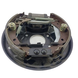 Ensemble de frein First Star SST4000 pour chariot élévateur électrique, pièce de rechange QQ0005506 - Product Image 1