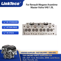 Culasse de pièces d'auto de LinkTeco F8Q pour Renault Megane Avantime Master Volvo V40 1.9L 7701471552 AMC908 099 908099