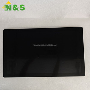 โมดูลจอแสดงผล LCD สำหรับจอแสดงผลดิจิทัล G215HAT02.2 - Product Image 2