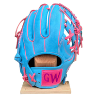Gants de baseball A2000 professionnels en gros