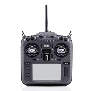 วิทยุบังคับ RadioMaster - TX16S Mark II Max (M2) - Product Image 3