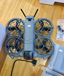 מקורי עבור Neo 2 עקוב אחריך ללא שלט רחוק, התאימו ל-RC-N3/RC 2 טיסה קלה, השתמש במשקפיים/תנועה עבור <span class=keywords><strong>FPV</strong></span> סוחף - Product Image 2