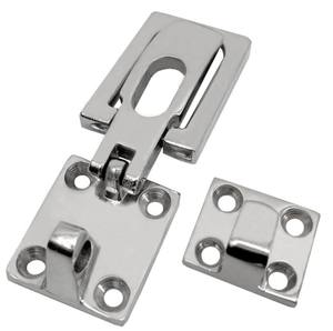 Nouveau loquet de maintien anti-cliquet en acier inoxydable 316 de qualité marine pour trappe de porte de <span class=keywords><strong>bateau</strong></span>, construction robuste, polissage miroir élevé - Product Image 4