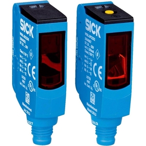 P/N 1058182เซ็นเซอร์อุตสาหกรรมแบบดั้งเดิมและใหม่ผ่านลำแสง50M PNP - Product Image 1