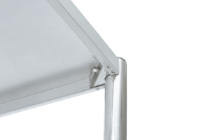 تستخدم رف مطبخ رف مطبخ المنتجات المنزلية رف لتجفيف الأطباق المطبخ حامل من الفولاذ المقاوم للصدأ - Product Image 4