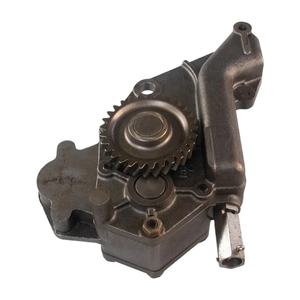 612600070021 703 002 WD615 Made by Chinese Manufacturer diesel Engine <b>Oil</b> <b>Pump</b> for Loader - Product Image 4