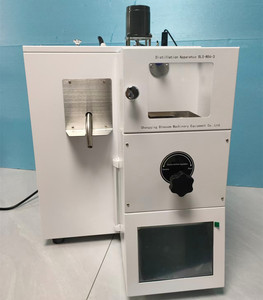 Manual ASTM D86 Distillation Apparatus for <b>Gasoline</b> Kerosene Solvents with 1 Year Warranty - Product Image 5