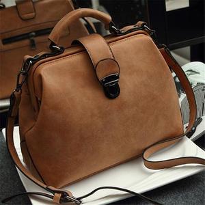 Sacs à main de luxe de créateur en gros pour femmes – Sacs à bandoulière rétro et sacs messager tendance - Product Image 1