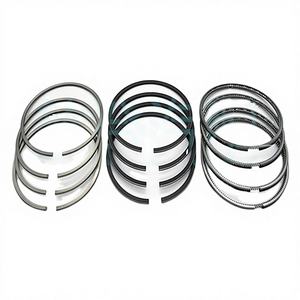 Segments de piston QD32 de haute qualité 12033-1W411 SDN30164-std pour moteurs de voitures, piston en fonte d'aluminium pour véhicules neufs et d'occasion - Product Image 1