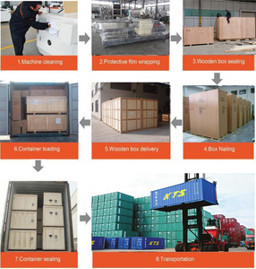 Automatischer Corn Flakes Making Machine Lieferant - Product Image 6