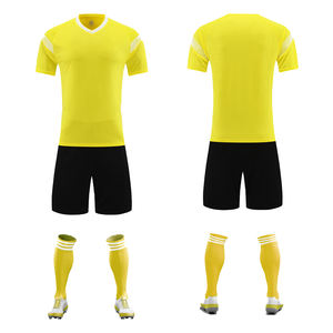 Jersey Sepak Bola Piala Afrika Musim Baru 2025 2026 Mali 100% Poliester Bernapas Gaya Bikini Unisex Mode Senegal - Product Image 2