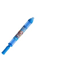 Jouet canon à eau d'été pour enfants, pistolet à eau extractible pour jeux de plage et combats aquatiques, jouets feux d'artifice