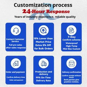 שורה כפולה <span class=keywords><strong>8</strong></span> פינים אנכיים דרך-חור שקופיות (עם סוגר קבוע) dc12v 50ma 10000 מחזור החיים עבור אלקטרוני - Product Image 5
