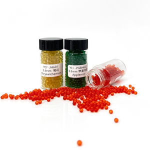 <span class=keywords><strong>Acheter</strong></span> Boîte vide de perles de cigarettes Tubes filtrants pour machine à menthol Baguettes à fumer Boules à cliquer Boules commerciales Capsule de menthol pour cigarettes - Product Image 1