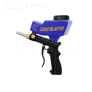 Mini Sandblaster Gun