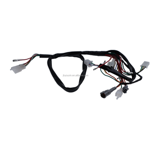 Nouvel arrivage PY50 PW50 Câble électrique Assy pour petite <span class=keywords><strong>moto</strong></span> de <span class=keywords><strong>cross</strong></span>-country pour le <span class=keywords><strong>prix</strong></span> promotionnel - Product Image 2