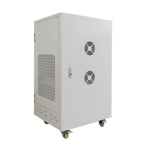 Mppt <b>Solar</b> <b>Charge</b> <b>Controller</b> 384V 480V With Remote Monitoring For <b>Solar</b> System - Product Image 1