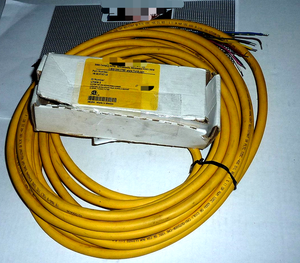 नया मूल Vb60-p7x7-10 10 मीटर U7009-<span class=keywords><strong>3</strong></span>-यूरोफास्ट मल्टीबॉक्स स्वचालित प्रोग्रामेबल पीएलसी नियंत्रक - Product Image 3