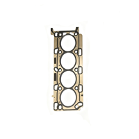 Kit complet de joints de moteur pour 2.0 DCi M9R Nissan X-Trail Renault Espace IV Laguna III Koleos 101019367R