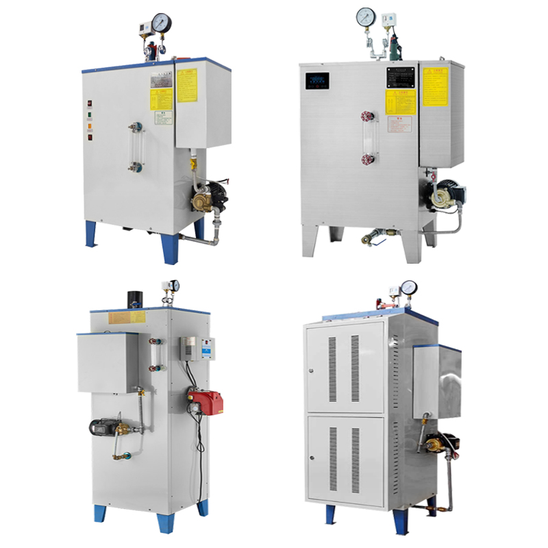 Mini Steam Boiler Price Efficient Reliable Solutions