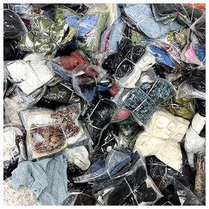 Lote de Vestidos para Mujer al por Mayor, Mezcla de Ropa, Vestidos Casuales Nuevos de Marca, Ropa Usada, Entrega Aleatoria, Ropa de Verano para Mujer - Product Image 5