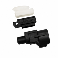 Capteur de température ambiante OEM 8114200-SA01, capteur de température extérieure compatible avec DFSK Glory 580 S560 IX5 500, capteur extérieur