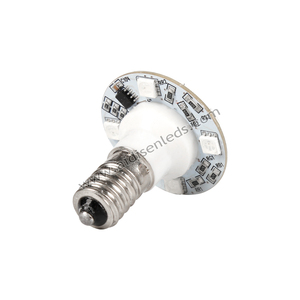 Automático RGB LED E14 <span class=keywords><strong>Punto</strong></span> <span class=keywords><strong>de</strong></span> <span class=keywords><strong>luz</strong></span> para paseos divertidos Atracciones <span class=keywords><strong>Precio</strong></span> <span class=keywords><strong>de</strong></span> fábrica Carnival Ride Lighting para paisaje AC24V Amusement - Product Image 2