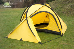 ShineMaster <span class=keywords><strong>Cloud</strong></span> <span class=keywords><strong>Up</strong></span> 1 <span class=keywords><strong>2</strong></span> 3 homme <span class=keywords><strong>tente</strong></span> ultralégère étanche double couche <span class=keywords><strong>tente</strong></span> Camping en plein air randonnée - Product Image 2