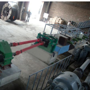 Machine à fabriquer des billes d'acier - Product Image 3