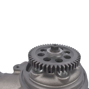 Bomba de Agua Mutual 23532543 para Motor Diésel de Camión Detroit, Pieza de Repuesto - Product Image 5
